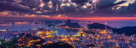 rio de janeiro travel warnings.